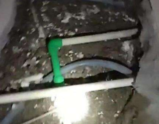 武邑卫生间漏水多少钱