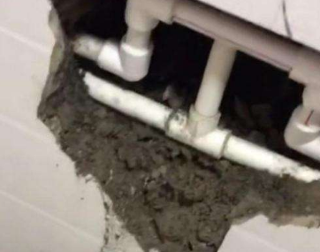 武邑卫生间漏水哪家好