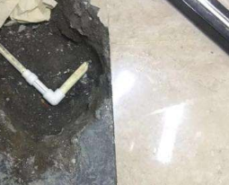 武邑卫生间测漏水多少钱