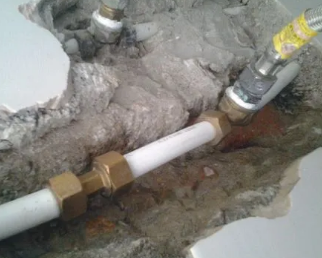 武邑测漏水多少钱