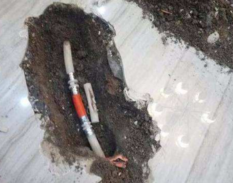 武邑水管维修哪家好