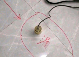 武邑卫生间测漏水多少钱