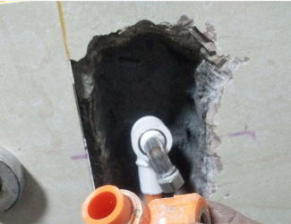 武邑卫生间测漏水哪家好