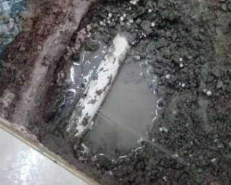 武邑卫生间测漏水哪家好