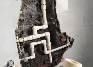 武邑卫生间测漏水价格多少