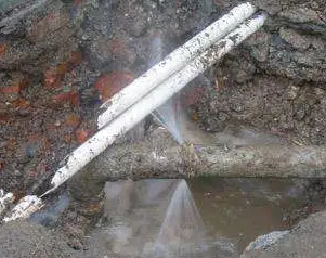 武邑水管维修费用是多少