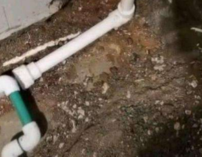 武邑卫生间测漏水服务电话