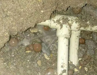 武邑卫生间测漏