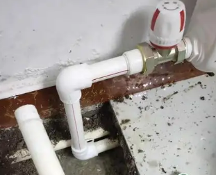 武邑卫生间测漏水多少钱