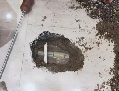 武邑卫生间测漏水