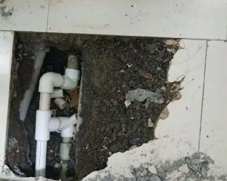 武邑卫生间测漏水哪家好