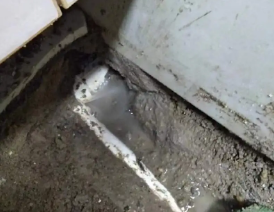 武邑卫生间测漏水多少钱