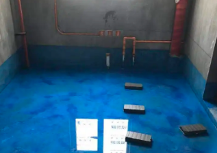 武邑卫生间防水步骤