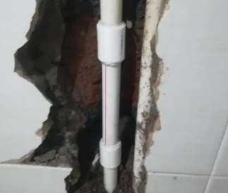 武邑卫生间测漏水的相关案例