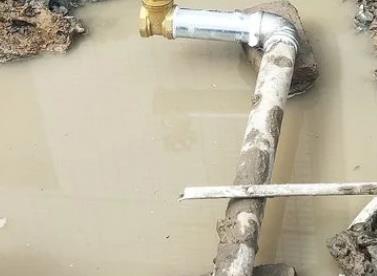 武邑测漏水公司电话